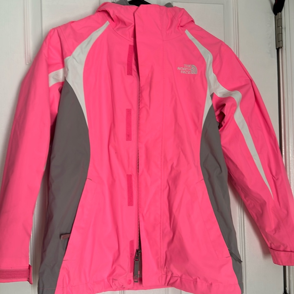 The North Face Triclimate Girls Jacket
